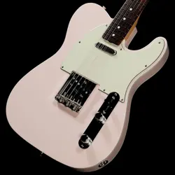 FENDER FSR COLLECTION 2024 TRADITIONAL 60S TELECASTER CUSTOM  SHELL