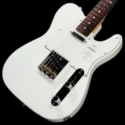 FENDER JAPAN HYBRID II TELECASTER  ARCTIC WHITE(:4.24KG)