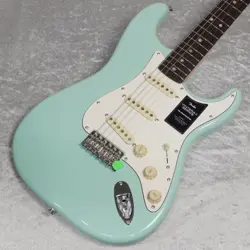 FENDER VINTERA II 70S STRATOCASTER  SURF GREEN