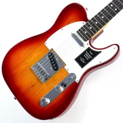 FENDER PLAYER II TELECASTER (AGED CHERRY BURST/)