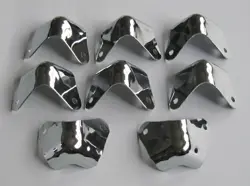8X POLISHED