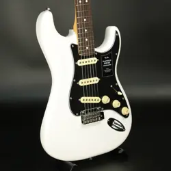 II STRATOCASTER ROSEW