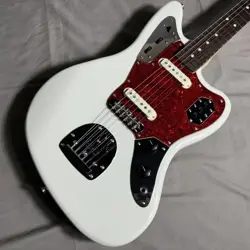 FENDER: FSR TRADII 60S JG MH ELECTRIC GUITAR