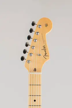 50S STRATOCASTER/2-COLOR SUNBURST
