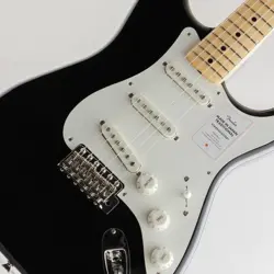50S STRATOCASTER/BLACK