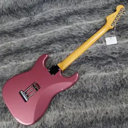 CHAR BURGUNDY ELECTRIC