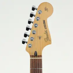 FENDER CYCLONE 3-COLOR