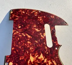 FENDER HOLE TELECASTER