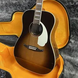 FENDER KING VINTAGE MOJAVE 307599