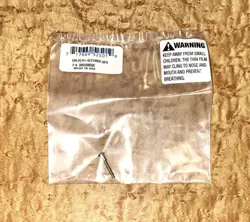 FENDER GENUINE AMERICAN DELUXE TELE BRIDGE PICKUP MOUNT SCREW TELECASTER