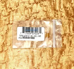 FENDER GENUINE TELECASTER PICKUP MOUNT SCREW TUBE