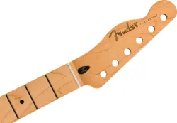 MAPLE FINGERBOARD REVERSE