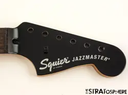 FENDER SQUIER CONTEMPORARY ACTIVE JAZZMASTER NECK GUITAR PARTS 