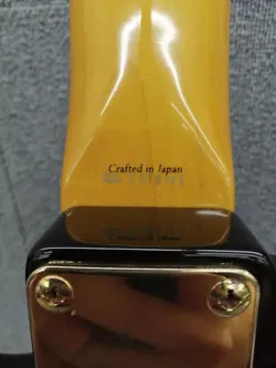 ST62G-TX ELECTRIC GUITAR