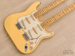 1995 FENDER YNGWIE