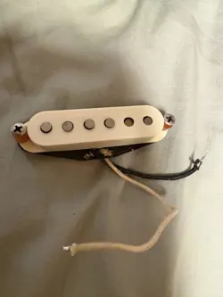 FENDER CUSTOM SHOP TEXAS SPECIAL BRIDGE