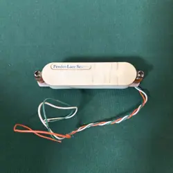 FENDER LACE SENSOR BLUE PICKUP