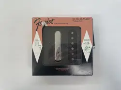 FENDER PURE VINTAGE 64 TELECASTER PICKUP SET