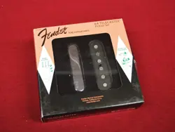 VINTAGE 64 TELECASTER