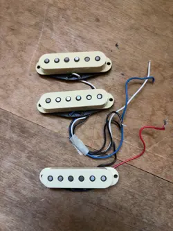 FENDER V-MOD SINGLE