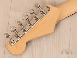 STRATOCASTER AST-DMC