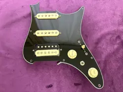 FENDER SHAWBUCKER V-MOD