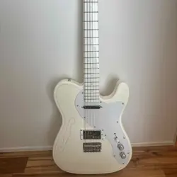FENDER SUU TELECASTER