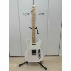 FENDER JAPAN TRADITIONAL 50S TELECASTER NO.LG847