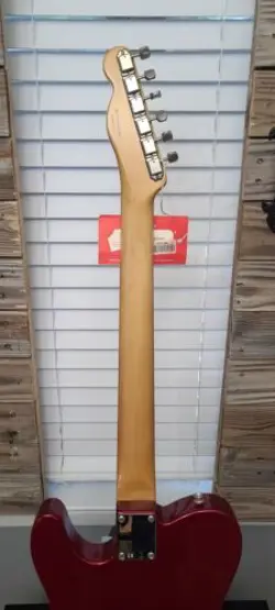 FENDER TELECASTER FORD