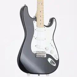FENDER ARTIST SERIES ERIC CLAPTON ST BLACKIE LACE SENSOR PU