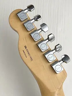 2004 AMERICAN DELUXE