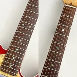 CHERRY SUNBURST 3.67KG