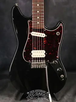 FENDER 2000S CYCLONE