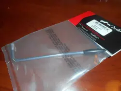 LARGE THREAD TREMOLO