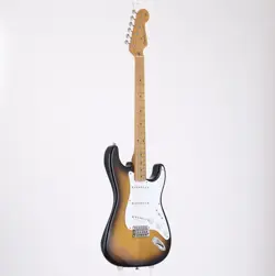 STRATOCASTER 2TS MADE