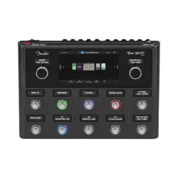 NEW FENDER TONE MASTER PRO (205)