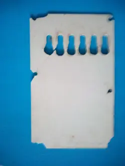 ORIGINAL 1950S FENDER