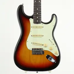 FENDER JAPAN STRATOCASTER ST62-TX 3TONE SUNBURST