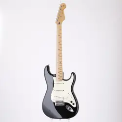 FENDER ROLAND G 5 VG STRATOCASTER MN BLK SAKAE