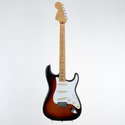 HENDRIX STRATOCASTER COLOR