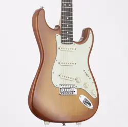 FENDER AMERICAN PERFORMER STRATOCASTER HONEY BURST
