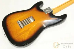 THINLINE STRATOCASTER COLOR