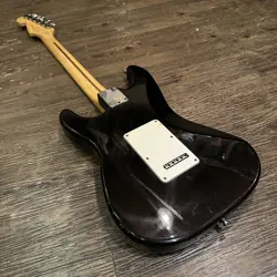YEAR ELECTRIC GUITAR