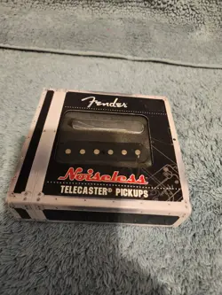 TELECASTER PICKUPS FENDER