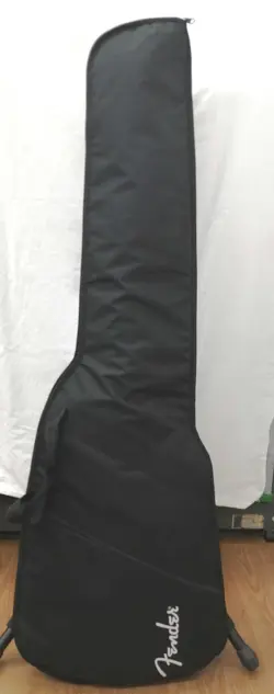 FENDER PLAYER JAZZ BASS TYPE