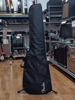 FENDER TRADITIONALII 60S JAZZ BASS ELECTRIC