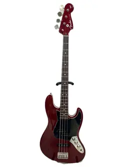 FENDER ELECTRIC BASS GUITAR/JAZZ/BRD/AJB-2