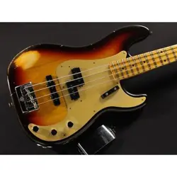 LIMITED 1959 PRECISION