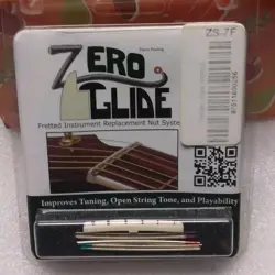 ZERO GLIDE REPLACEMENT