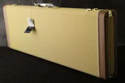 FENDER CUSTOM SHOP LTD 70TH ANNIVERSARY 1954 ROASTED STRATOCASTER JOURNYMAN RELI